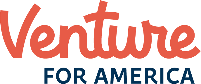 Venture for America Fellowship Information Session 